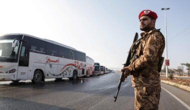 Sirija paskelbė paliaubas po susirėmimų su kurdų kovotojais Alepo mieste