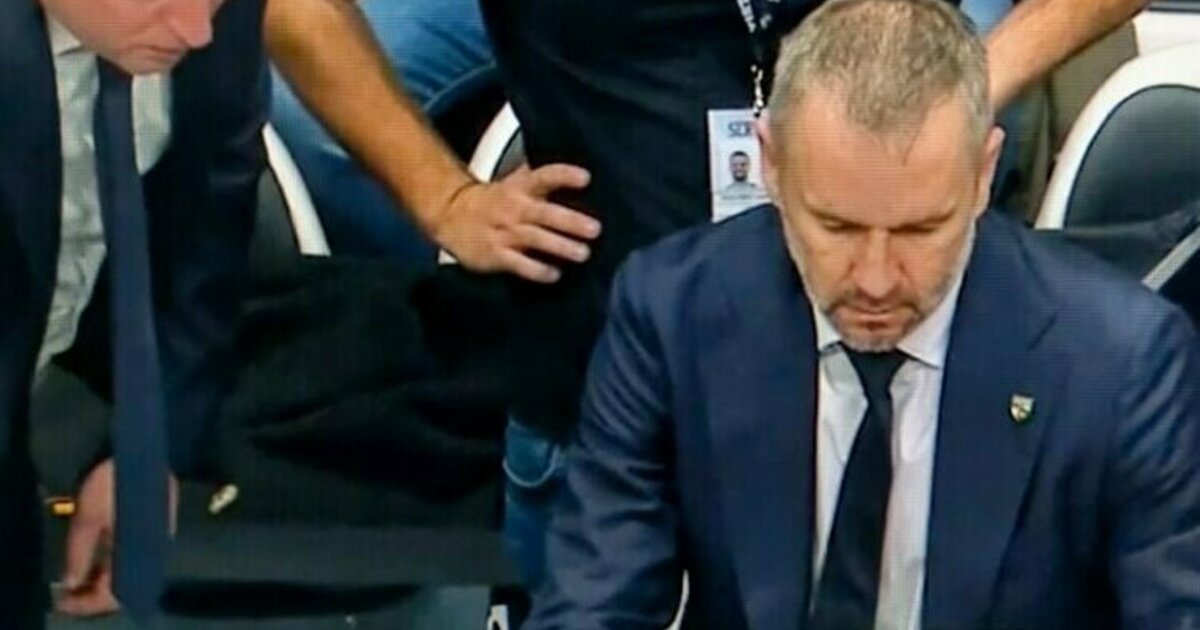 Po Masiulio užpildyto protesto – teisėjų asociacijos kreipimasis į Eurolygą