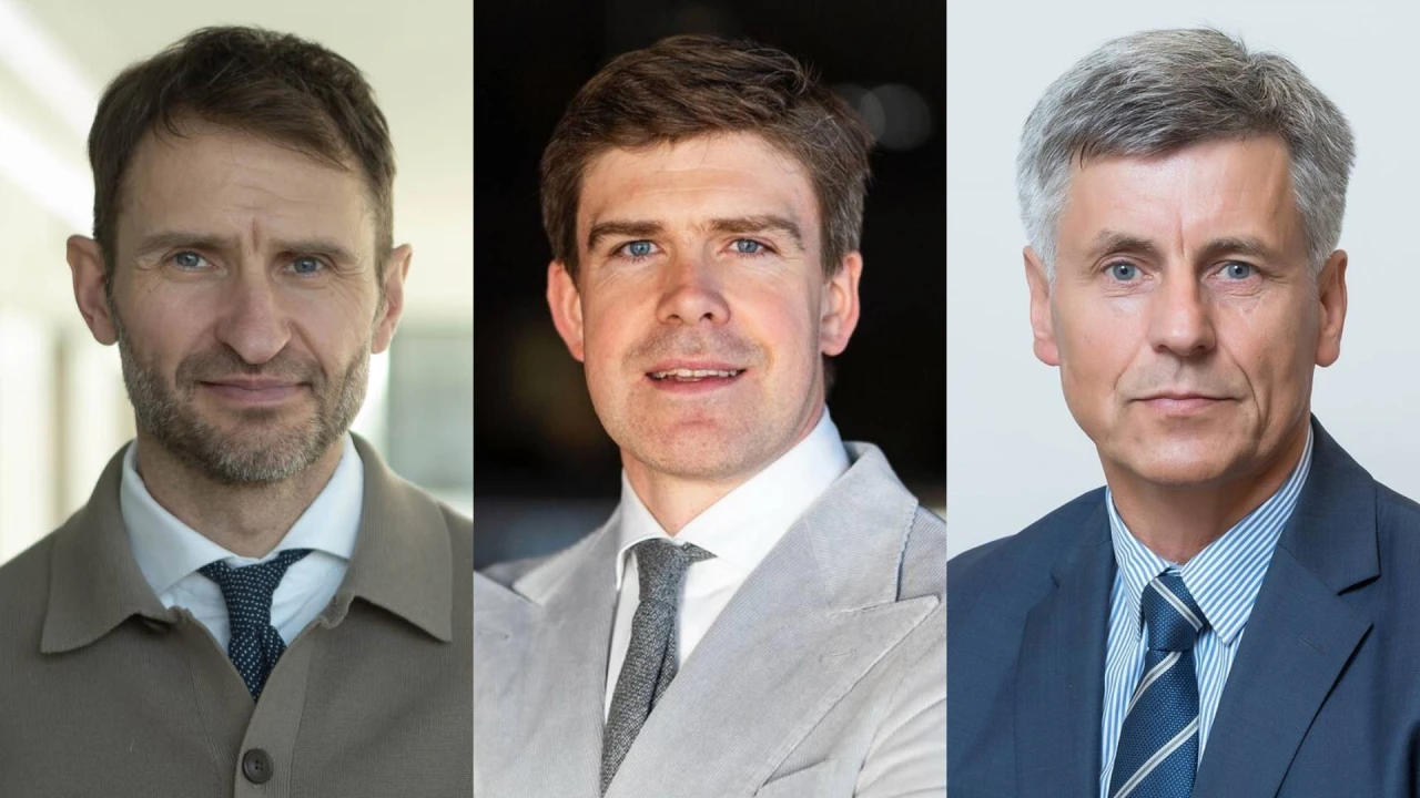 Kas atgaivina Lietuvos regionus? Atsakymas paprastas, bet ne visi jį įgyvendina