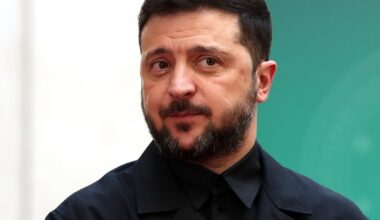 Zelenskis pasiūlė JAV surengti dar vieną operaciją kaip su Maduro, tik taikytis į Kadyrovą