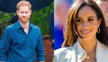 Paaiškėjo, iš ko šiandien gyvena Meghan Markle ir princas Harry