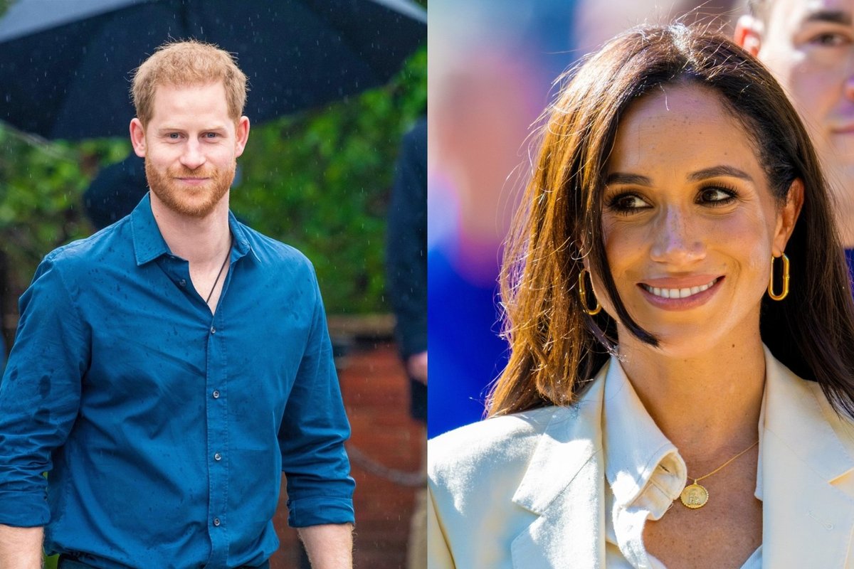 Paaiškėjo, iš ko šiandien gyvena Meghan Markle ir princas Harry