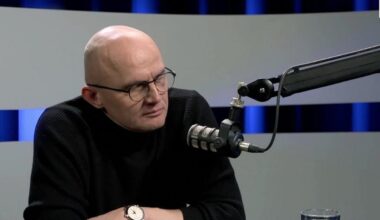 Ukrainos ambasadorė apie Rusijos smūgius energetikos infrastruktūrai: tai pati sunkiausia žiema