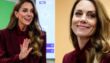 Tikina, kad ši Kate Middleton išvaizdos detalė taps 2026-ųjų hitu
