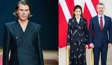 Prezidentūra pateikė atsaką, kodėl į Danijos karalių priėmimą nebuvo pakviestas Juozas Statkevičius