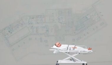 Putino rūmuose aptiko nedidelę ligoninę