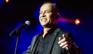 Kastytis Kerbedis – apie skaudžią netektį ir metų pabaigą, kai viskas apsivertė