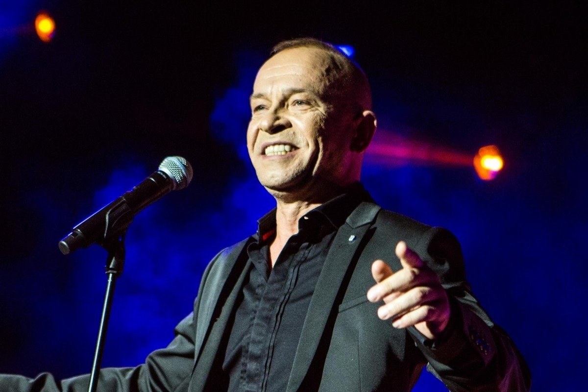 Kastytis Kerbedis – apie skaudžią netektį ir metų pabaigą, kai viskas apsivertė