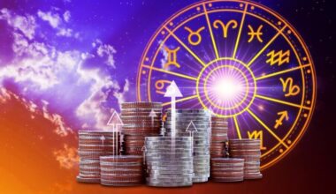 Egidijaus Gubino savaitės finansų horoskopas sausio 8–14 d.: kai kur reikės daugiau atsargumo | Gyvenimas