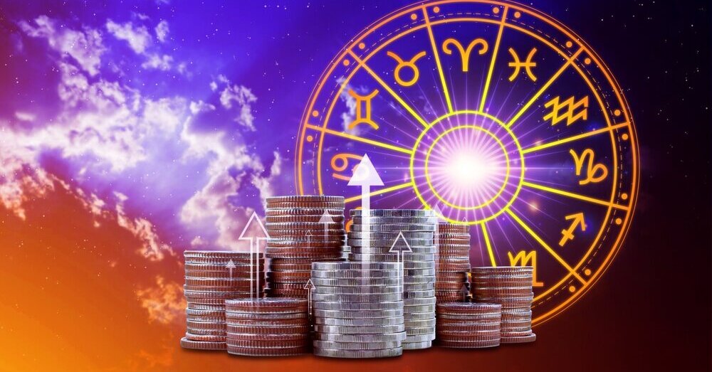 Egidijaus Gubino savaitės finansų horoskopas sausio 8–14 d.: kai kur reikės daugiau atsargumo | Gyvenimas