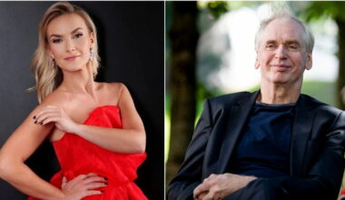 Solistei atsikirtus į Gintaro Rinkevičiaus kaltinimus – dirigentas vėl pratrūko: „Nebuvo net atsiprašymo“