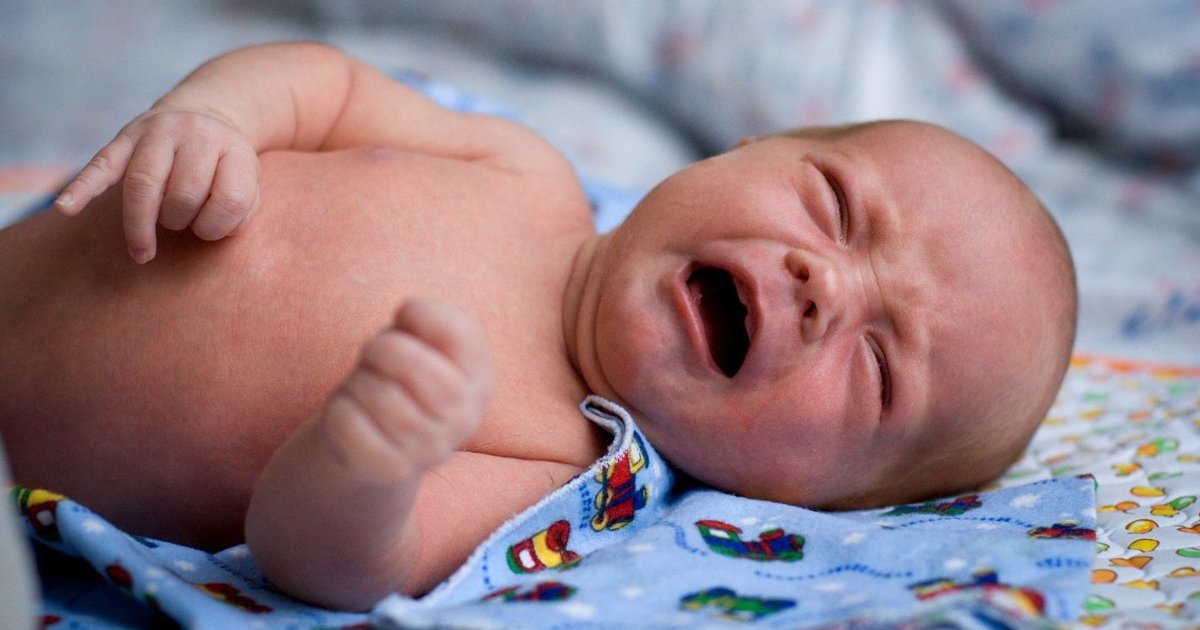 Lina sūnų pagimdė būdama 5-metė: tapo jauniausia mama pasaulyje