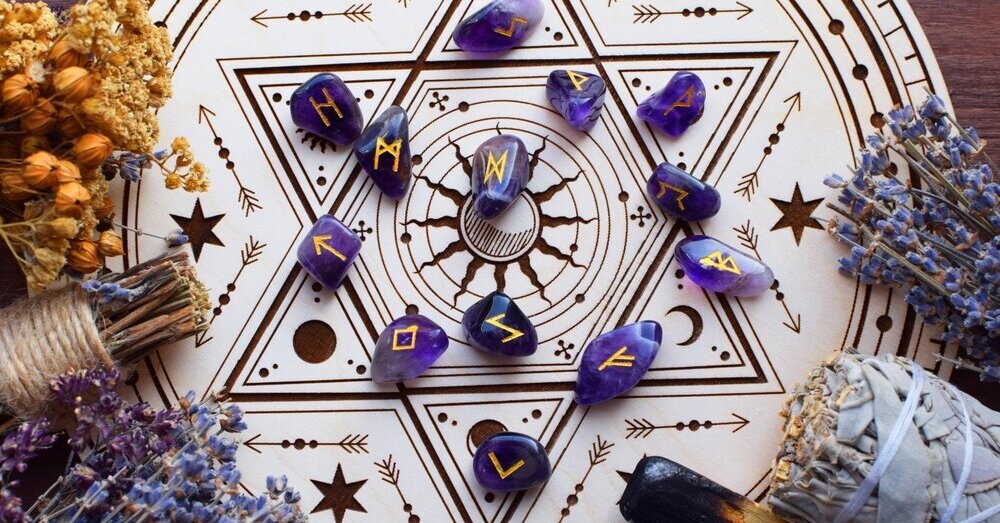 Savaitės horoskopas (sausio 8–14 d.): teks priimti griūnančius planus - 15min.lt