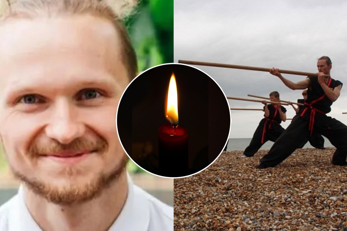 Trakų rajone žuvusio Adomo Miklio šeimai – svarbi žinia