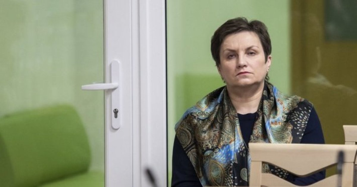 Buvusios Seimo narės Dangutės Mikutienės piktnaudžiavimo ir turto pasisavinimo byla perduota teismui