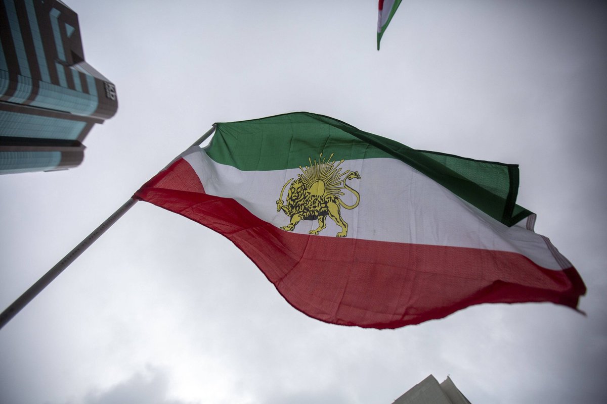 Aktyvistai: per protestus Irane jau žuvo 34 žmonės, 2 tūkst. – sulaikyti