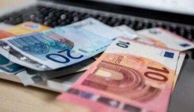 Iš dviejų vilniečių sukčiai išviliojo 20,6 tūkst. eurų