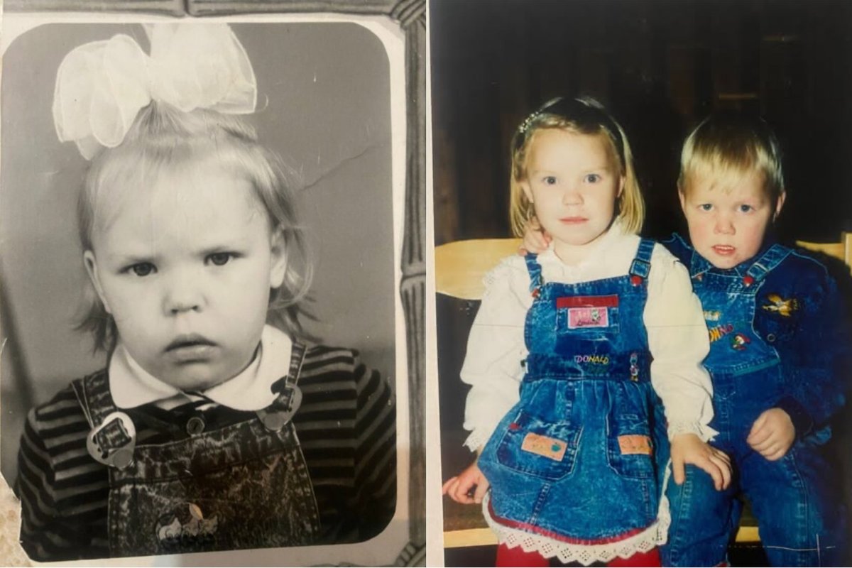 Tel­šiuo­se din­gu­sios mer­gai­tės is­to­ri­ja - Delfi šeima