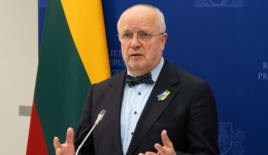 Darbo grupės dėl LRT įstatymo pataisų posėdyje – kritika dėl skubos bei planavimo trūkumų