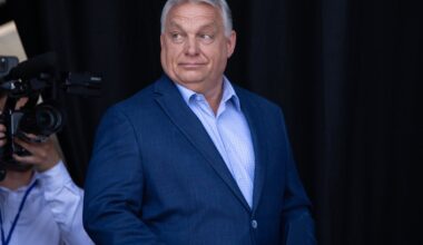 Iš Vengrijos – naujas akibrokštas Ukrainai, iškviestas ambasadorius