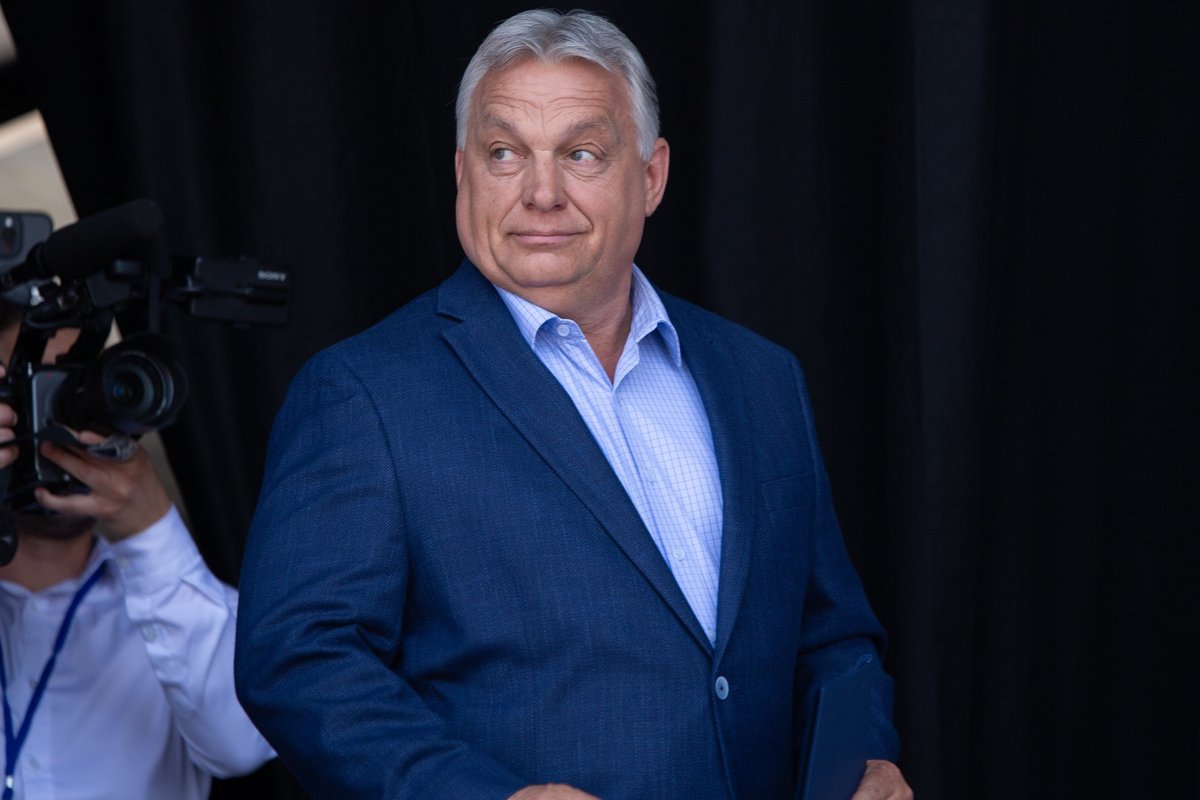 Iš Vengrijos – naujas akibrokštas Ukrainai, iškviestas ambasadorius