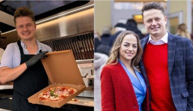 Inetos ir Ąžuolo Žvagulių gyvenime – naujas posūkis: „Mes viską sprendžiame kartu“