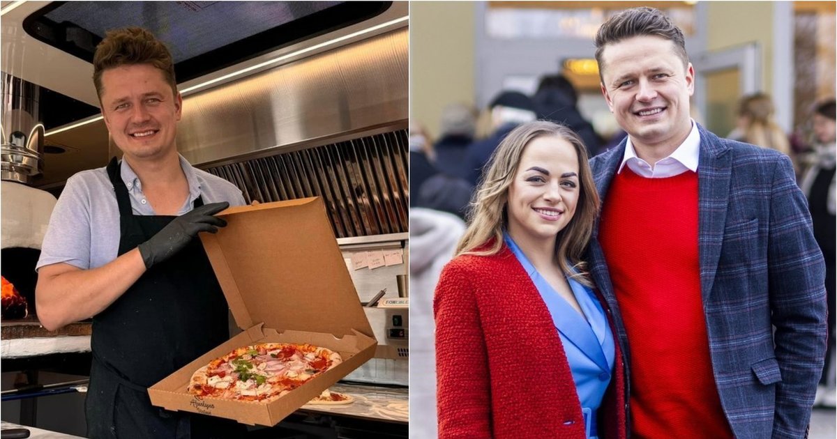 Inetos ir Ąžuolo Žvagulių gyvenime – naujas posūkis: „Mes viską sprendžiame kartu“