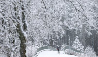 Skelbia aukščiausią perspėjimo lygį – šalys jau parengtyje: gresia iki 160 km/h vėjo gūsiai, smarkus snygis
