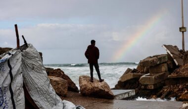 Pagrindinės 2026 m. rizikos pasaulyje – ko tikėtis iš šių metų?