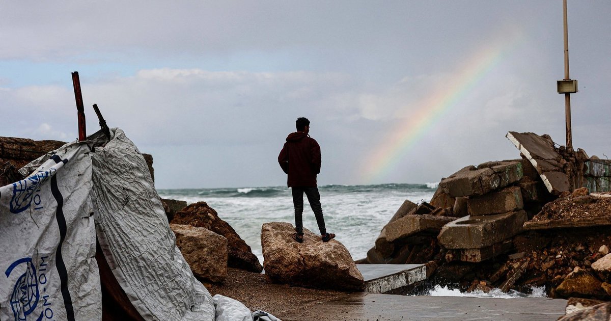 Pagrindinės 2026 m. rizikos pasaulyje – ko tikėtis iš šių metų?