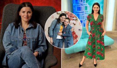 Renata Šakalytė iki šiol nepamiršta 1 vyro Viktoro dovanos: „Tik vėliau supratau...“