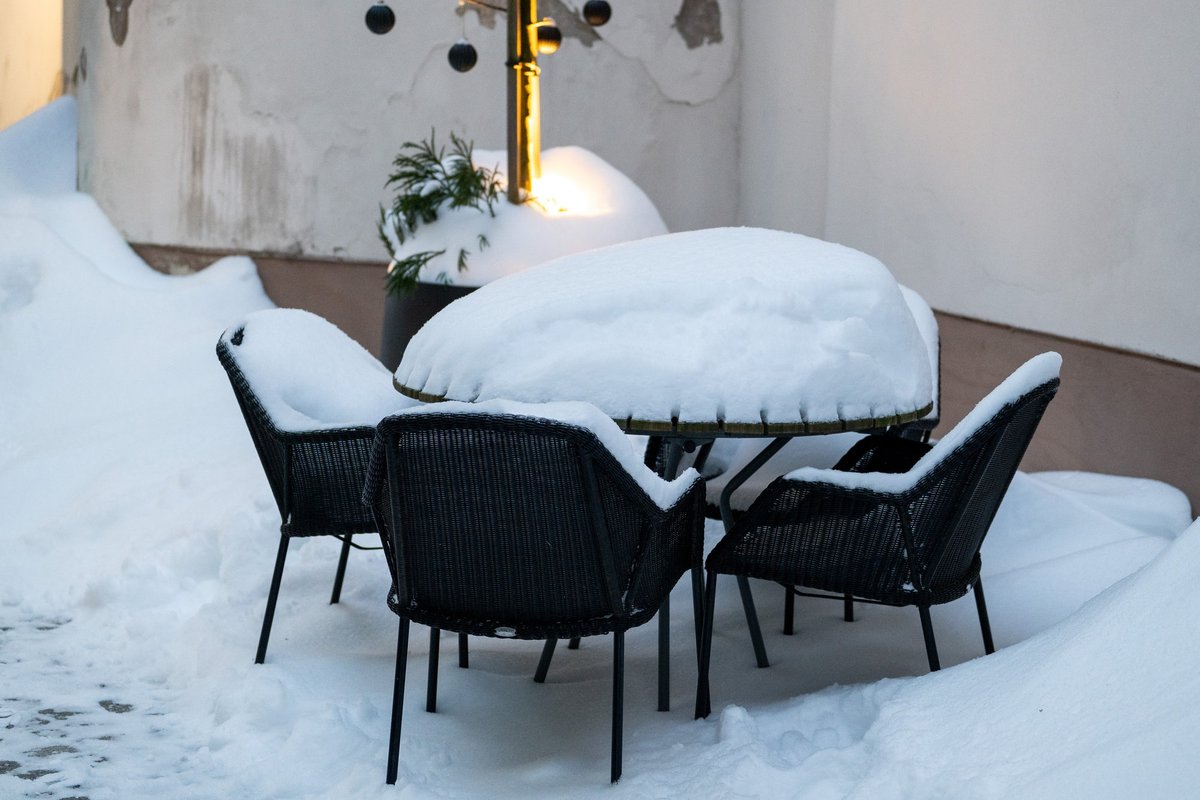 Plungės rajone nuspręsta pratęsti ekstremalųjį įvykį