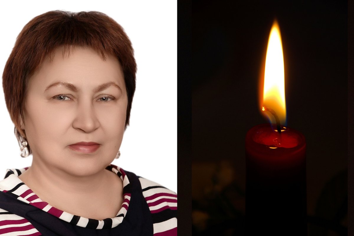 Mirė Vilniaus Žvėryno gimnazijos mokytoja