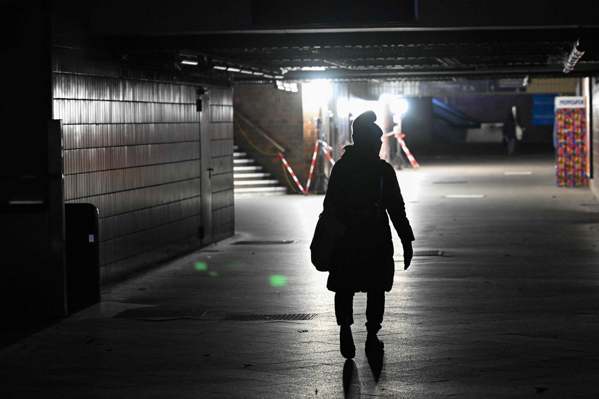 Berlyne elektros vis dar neturi apie 50 tūkst. namų ūkių