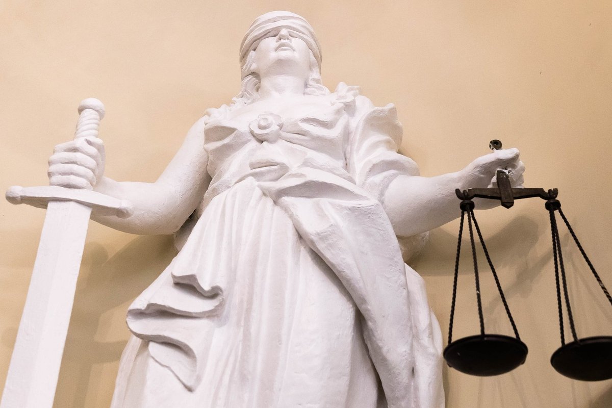 Nupjautos aukos kojos nerastos, bet žudikas nubaustas