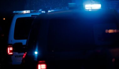 Panevėžyje – tragiška moters mirtis