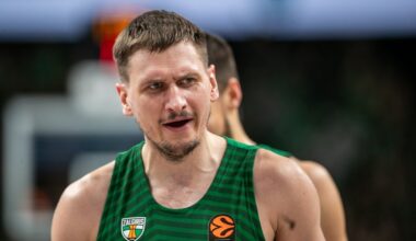 „Daugiau nei kapitonas“: psichologiškai sunkiausi Ulanovo šeimos metai