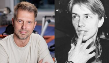 Ką veikė sausio 13-osios naktį prisiminęs Giedrius Masalskis: mūsų nenutildys