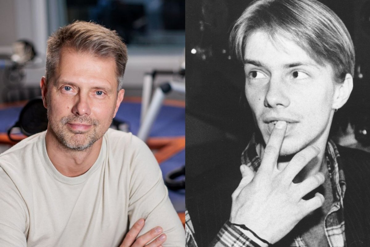 Ką veikė sausio 13-osios naktį prisiminęs Giedrius Masalskis: mūsų nenutildys