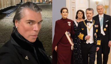 Be kvietimo į Prezidentūrą likęs Statkevičius nelaukiamas ir kitoje puotoje - Delfi