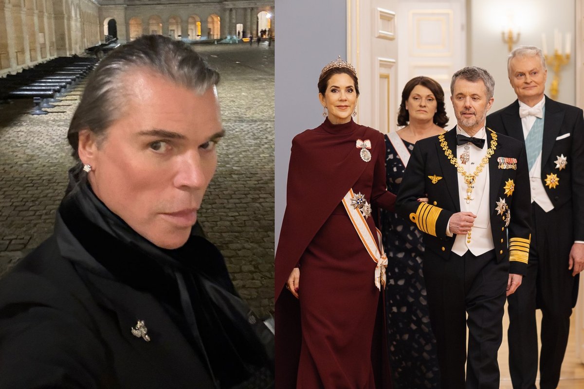 Be kvietimo į Prezidentūrą likęs Statkevičius nelaukiamas ir kitoje puotoje - Delfi