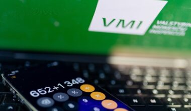VMI atsakė dėl atsiimtų pensijų pinigų apmokestinimo: štai ką reikia žinoti