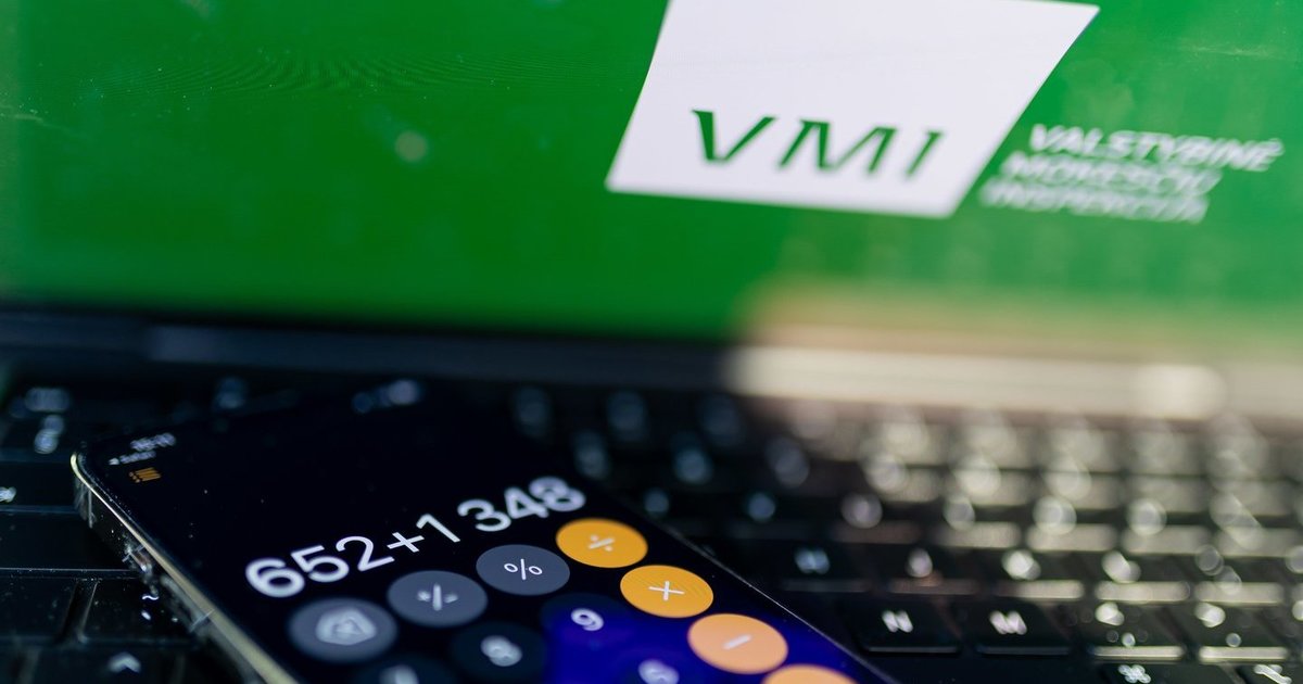 VMI atsakė dėl atsiimtų pensijų pinigų apmokestinimo: štai ką reikia žinoti