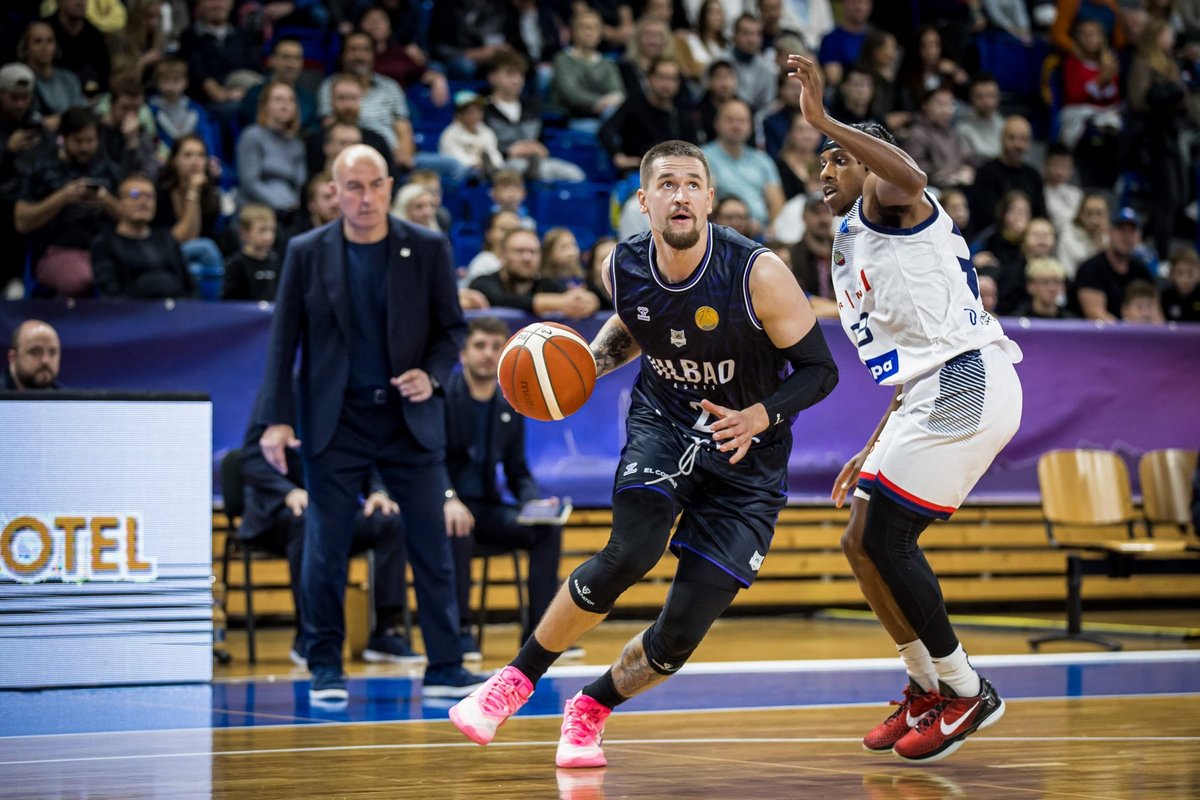 Normantas žibėjo Ispanijoje, o „Surne“ įveikė Giedraičio klubą - Delfi