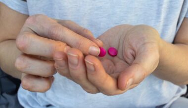 Atsparumas antibiotikams auga, įspėja dėl žmonių klaidų