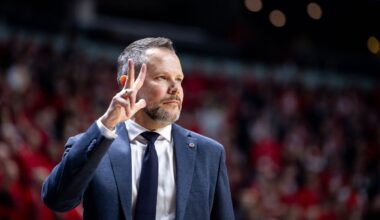 Po „Ryto“ legionieriaus pareiškimo dėl patirto rasizmo – Žibėno palaikymo žodis - Delfi