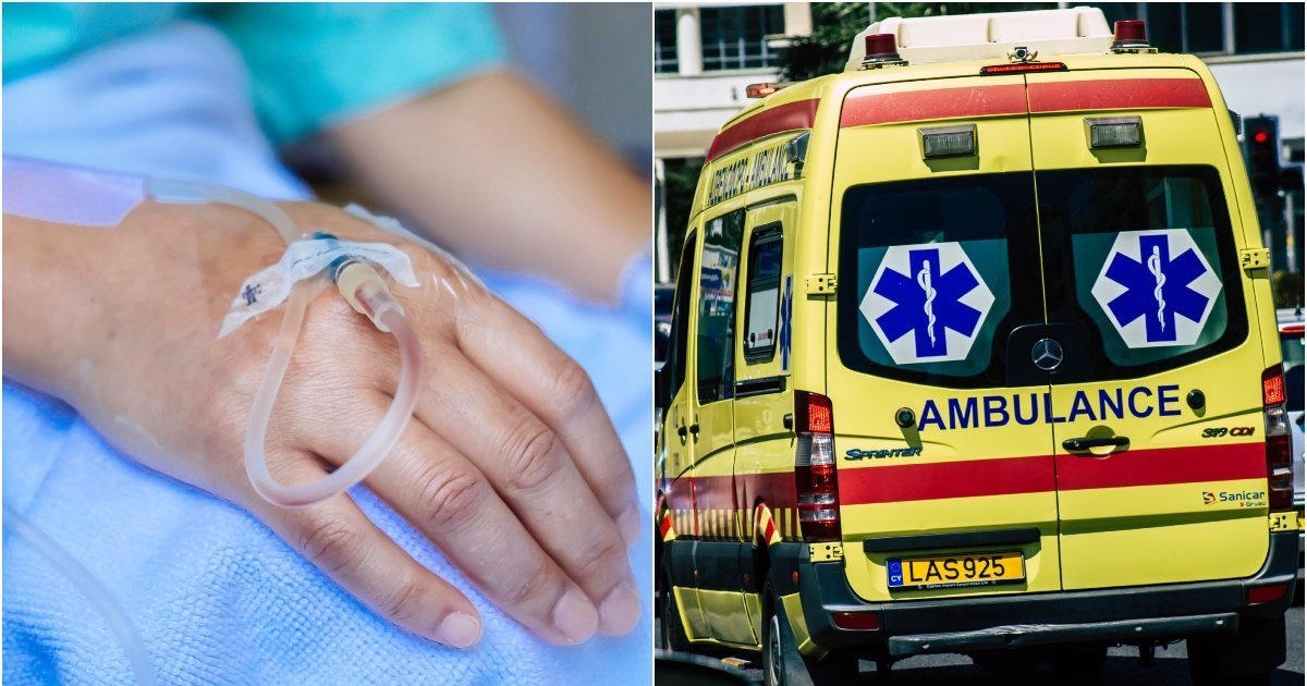 Garsi atlikėja Naujųjų metų išvakarėse atsidūrė ligoninėje: paaiškėjo, kodėl