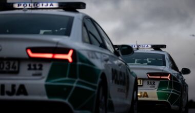 Kaune – siaubą keliantis motinos įspėjimas: štai kaip nepažįstami vyrai fotografavo jos vaiką