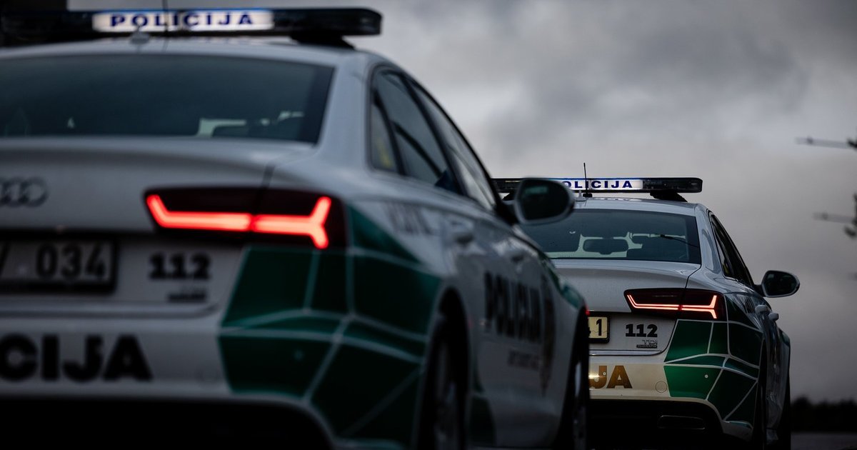 Kaune – siaubą keliantis motinos įspėjimas: štai kaip nepažįstami vyrai fotografavo jos vaiką