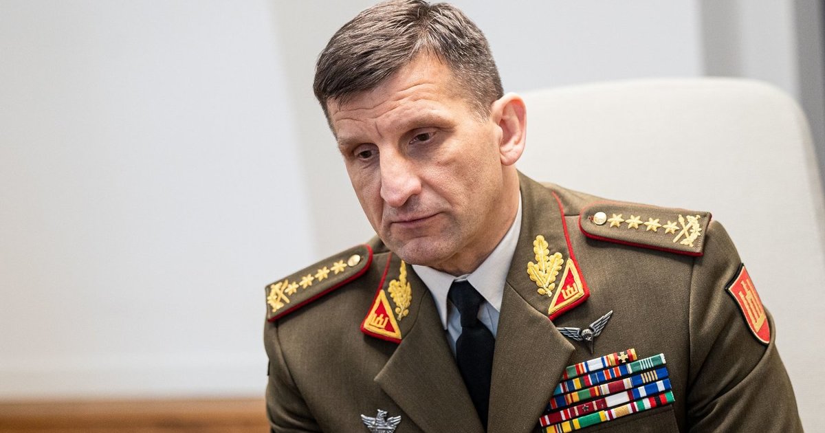 Raimundas Vaikšnoras: dvejonės dėl poligono poreikio Kapčiamiestyje primena Rusijos naratyvus